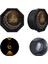 3000K Hilal Dekoratif LED Duvar Aplik (5122) 1