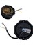 3000K Hilal Dekoratif LED Duvar Aplik (5122) 2