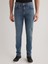 Jack 106 Normal Bel Mavi Skinny Jeans Erkek 4