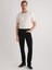 Jack 96 Normal Bel Siyah Skinny Jeans Erkek 1