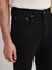 Jack 96 Normal Bel Siyah Skinny Jeans Erkek 2