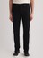 Jack 96 Normal Bel Siyah Skinny Jeans Erkek 4