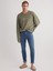 Jack 116 Normal Bel Mavi Skinny Jeans Erkek 1
