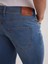 Jack 116 Normal Bel Mavi Skinny Jeans Erkek 3