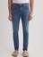 Jack 116 Normal Bel Mavi Skinny Jeans Erkek 4