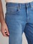 Felix 146 Normal Bel Mavi Regular Jeans Erkek 2