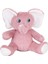 Nessiworld 2000 Pembe Fil 25 cm -My Friend Toys 1