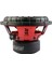 RS-RX12 2000WAT 600 Rms 30CM Spl Subwoofer Bas Çift Bobin Aksar 4