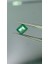1.08CT 6.4x5.4mm Octagon Natural Emerald Zambia 1