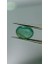 1.09 ct 7.5x5.8mm Oval Natural Emerald Zambia 1