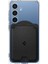 iPhone ve Samsung Magfit Kılıflar ile Uyumlu 3 Kartlı Manyetik Cüzdan Ultra Hybrid Black - AFA09208 2