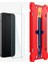 Caseology iPhone 15 Plus Cam Ekran Koruyucu Kolay Kurulum Snap Fit (2 Adet) - AGL06891 2