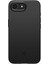 iPhone 16E Kılıf Thin Fit Magfit Magsafe Özellikli Black - ACS09135 1