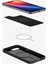 iPhone 16E Kılıf Thin Fit Magfit Magsafe Özellikli Black - ACS09135 3