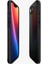iPhone 16E Kılıf Thin Fit Magfit Magsafe Özellikli Black - ACS09135 4