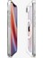 iPhone 16E Kılıf Ultra Hybrid Magfit Magsafe Özellikli Clear Carbon Fiber - ACS09140 3