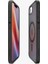 iPhone 16E Kılıf Ultra Hybrid Magfit Magsafe Özellikli Frost Black - ACS09144 4
