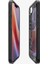 iPhone 16e Kılıf Ultra Hybrid MagFit MagSafe özellikli Zero One Black - ACS09141 4