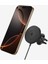 Magfit Air Vent Araç Içi Telefon Tutucu + Manyetik Kablosuz Şarj Cihazı iPhone Için Magsafe Özellikli Onetap Pro4 ITQ12W - ACP08542 3
