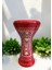 Erzincan El Işlemeli Mısır Çömlek Darbuka -Kılıf Hediyeli 4