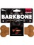 Original Barbekü Aromalı Köpek Çiğneme Kemiği Orta Boy 16 cm 1