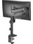 GO-3363 Direk Montajlı Tekli Monitör Kolu 17 -32 W:2~10KG 1
