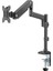 GO-3363 Direk Montajlı Tekli Monitör Kolu 17 -32 W:2~10KG 5