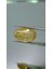 11.15 ct 17X11.2 mm Oval Cabachon Natural Citrine 1