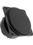 TS-1013 Metal Kapaklı Piezo Kare 62X62 mm Tweeter (Yedek Tweeter) 1