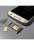 8 GB Hafıza Kartı Hc Micro Sd Adaptör Dahil MT802 3