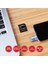 8 GB Hafıza Kartı Hc Micro Sd Adaptör Dahil MT802 4