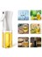 200 ml Dekoratıf Tabancalı Spreylı Cam Şışe 3