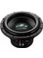 Deaf Bonce DB-SA252 D2 30 cm 2000W 1000RMS Spl Subwoofer 2