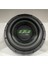 Deaf Bonce DB-SA252 D2 30 cm 2000W 1000RMS Spl Subwoofer 5