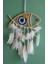 Rüya Kapanı Dream Catcher Balık Tasarımı 1