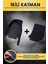 Fiat Bravo (2008-2014) Uyumlu Deri 8d Havuzlu Tam Set Oto Paspas .4 4