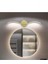 Modern Eskitme Renkli LED Duvar Aplikası - Mutfak, Banyo, Salon İçin Işıklandırma 1