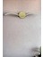 Modern Eskitme Renkli LED Duvar Aplikası - Mutfak, Banyo, Salon İçin Işıklandırma 3