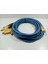 Amfi Rca Kablosu – El Yapımı 2 Giriş 8 Çıkış %100 Bakır Parazit Yapmaz – Anfi Rca Kablosu – 5 Metre 3