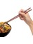 Çin Çubukları Chopsticks (10 Çift) 2