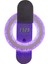 T8239 Siyah Rgb LED Avize 2