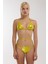 5645 Parlak Sarı Bikini Takımı 1