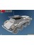 40014 1:35 MG151 Delici ile SD.KFZ.234 2