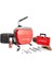 R600 Eco Kanal Açma Makinası Set 1