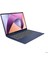 Ideapad Flex 5 AMD Ryzen 5 7430U 8GB 512GB SSD Windows 11 Home 14" WUXGA Taşınabilir Bilgisayar 82XX00D2TX 3