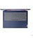Ideapad Flex 5 AMD Ryzen 5 7430U 8GB 512GB SSD Windows 11 Home 14" WUXGA Taşınabilir Bilgisayar 82XX00D2TX 4