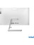 Ideacentre AIO 3 Intel Core i5 12450H 16GB 512GB SSD Freedos 23.8" FHD All In One Bilgisayar F0GH01JCTR 2