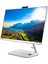 Ideacentre AIO 3 Intel Core i5 12450H 16GB 512GB SSD Freedos 23.8" FHD All In One Bilgisayar F0GH01JCTR 3