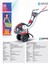 Y50 5.5 Hp Çapa Makinesi 2
