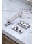 S3 Full Metal Tıraş Makinesi + 5 Adet Yaprak Jilet 3